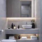 4seasons - Crimson Autumn Ensuites Pansiyon
