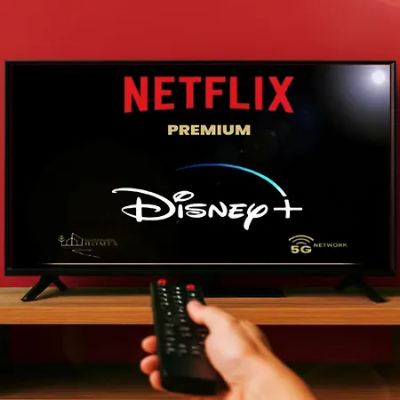 4seasons - Crimson Autumn Ensuites Rum i privatbostad