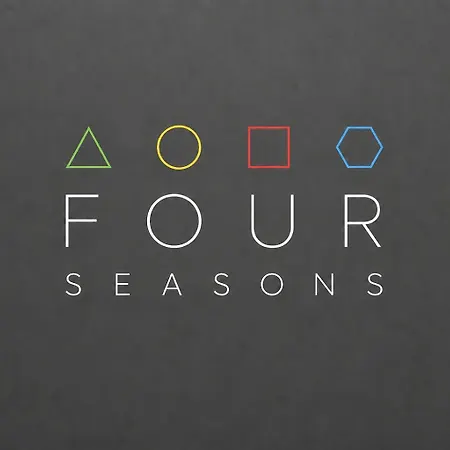 4seasons - Vermillion Autumn Accommodatie bij particulieren Aalborg