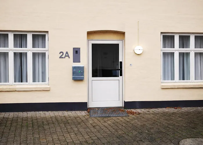 4seasons - Crimson Autumn Ensuites Rum i privatbostad Ålborg