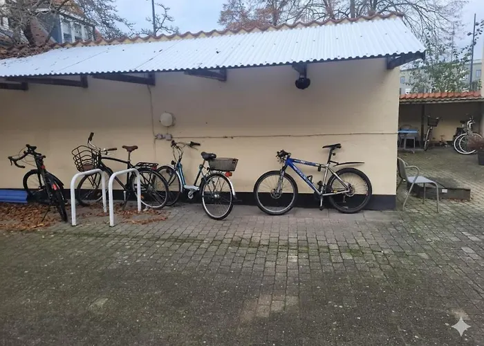 4seasons - Crimson Autumn Ensuites * Ålborg